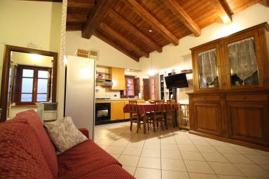 Appartamento Gressan