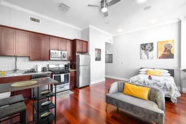 Apartment Olde Kensington