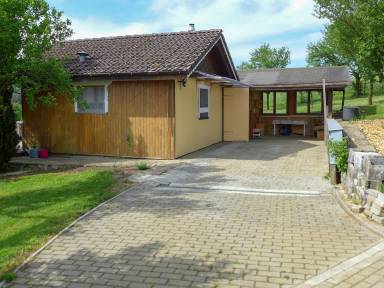 Huis Courchavon