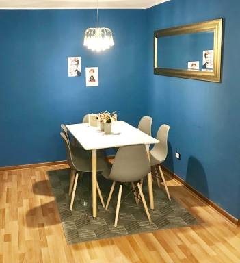 Appartement District de San Miguel