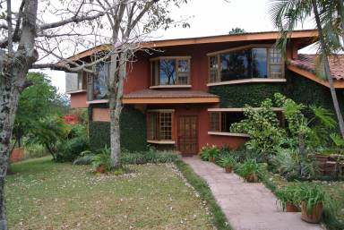 House San José