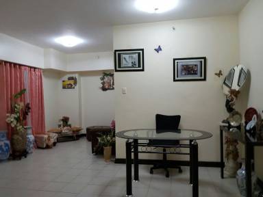 Mieszkanie Paranaque City