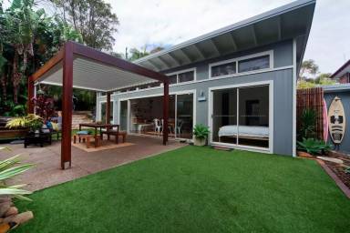 Villa Pet-friendly Clareville