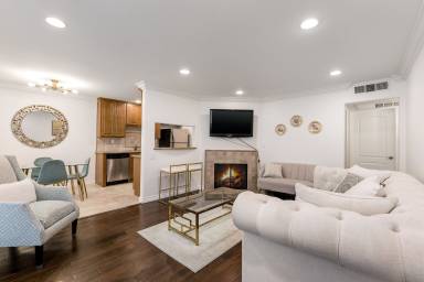 Appartement en copropriété Studio City