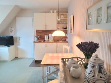 Ferienwohnung Dagebüll