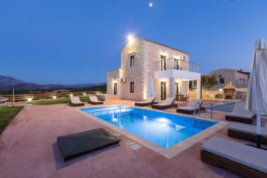 Villa Geropotamos