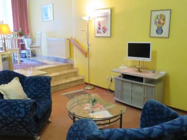 Ferienwohnung Bad Bertrich