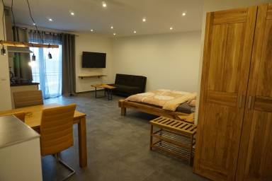 Ferienwohnung Ingelheim am Rhein