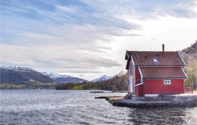 Huis Vindafjord