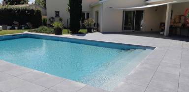 Villa Pool Aussonne