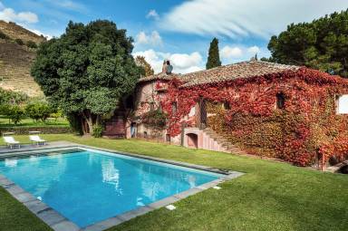 Case vacanza a Viagrande, nella cornice del parco dell'Etna - HomeToGo