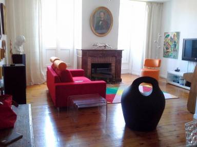 Appartement Saint-Georges