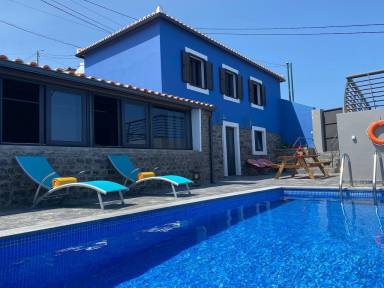Hus Santa Cruz