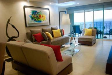 Condo Puerto Vallarta