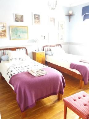 Appartement San Cristóbal de La Laguna