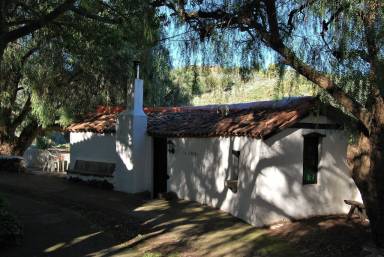 Dom wiejski Las Palmas