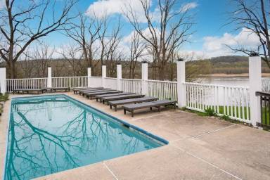 Enjoy a Getaway in the Hudson Valley with Hudson Valley Vacation Rentals - HomeToGo