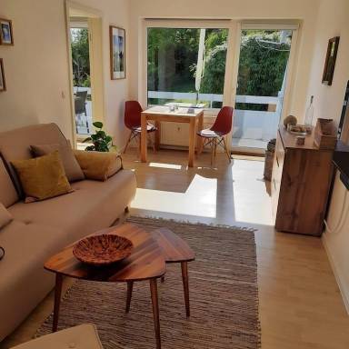 Appartement Malente