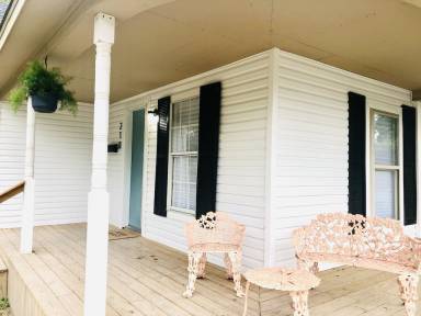 House Tahlequah