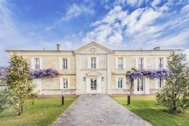 Château Saint-Émilion