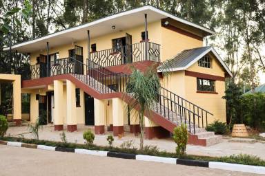 Appartement Kisumu
