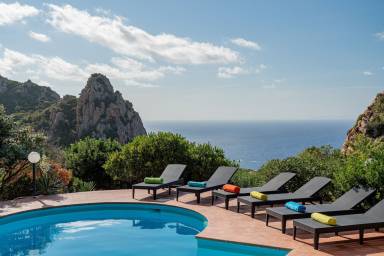 Villa Costa Paradiso
