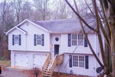 House Dacula