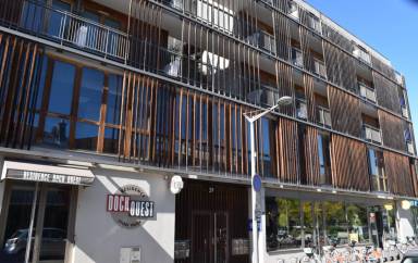 Appartement Rillieux-la-Pape