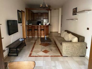 Ferienwohnung Beirut