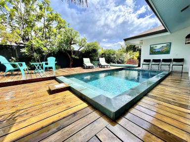 Villa Moorea