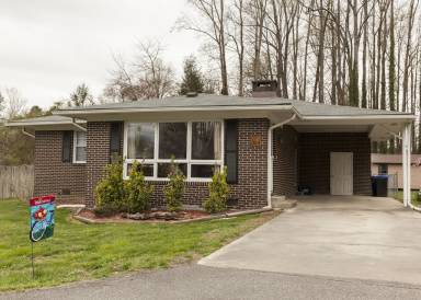 House Brevard