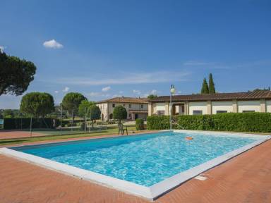 Villa Bucine