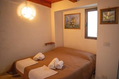 Appartamento Formia