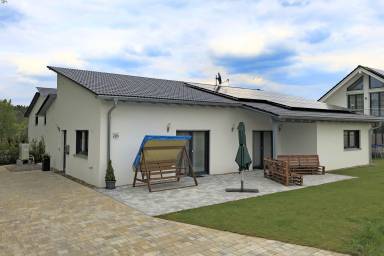 Ferienhaus Taxöldern