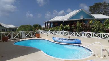 Villa Pet-friendly Upper Carlton