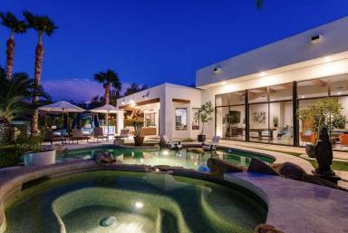 Villa Kitchen North Scottsdale