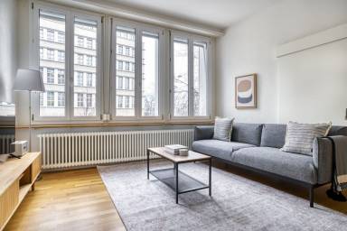 Appartement Altstadt