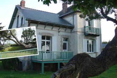Villa Piriac-sur-Mer