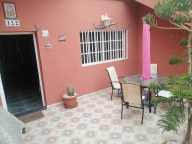 Casa Agüimes