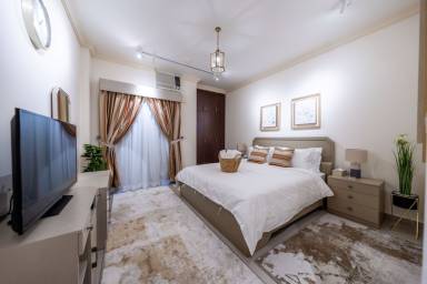 Apartament Balkon Al Nahdah