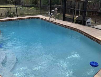 House Lake Mary