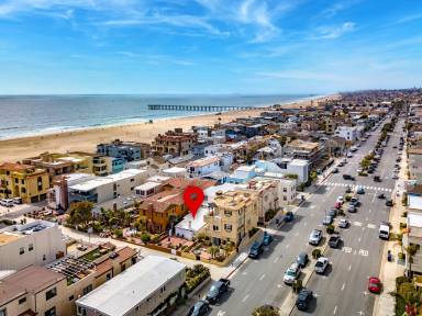 House Hermosa Beach