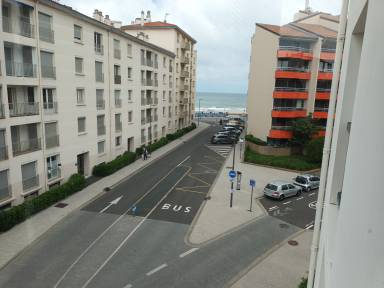 Apartment Hendaye