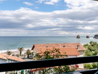 Appartement Irun