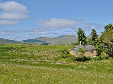 Cottage Dumfries and Galloway