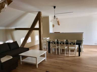 Ferienwohnung Lutherstadt Wittenberg