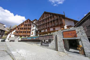 Appartamento Sestriere