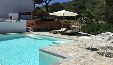 Appartamento Marciana Marina