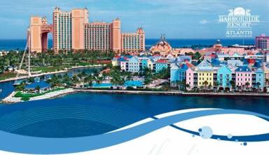 Villa Paradise Island