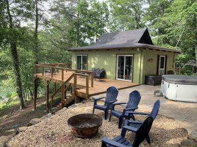 Cottage Gainesville